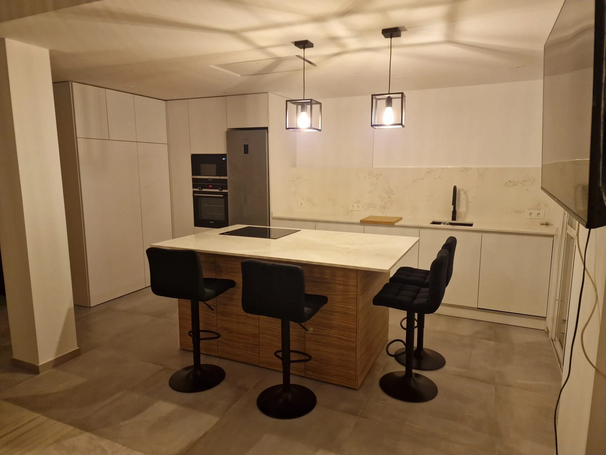 Cocina